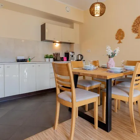 Vacationclub - Szklane 44 * Zakopane