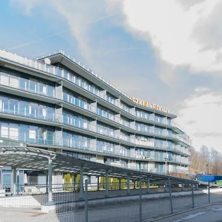 Vacationclub - Szklane 44